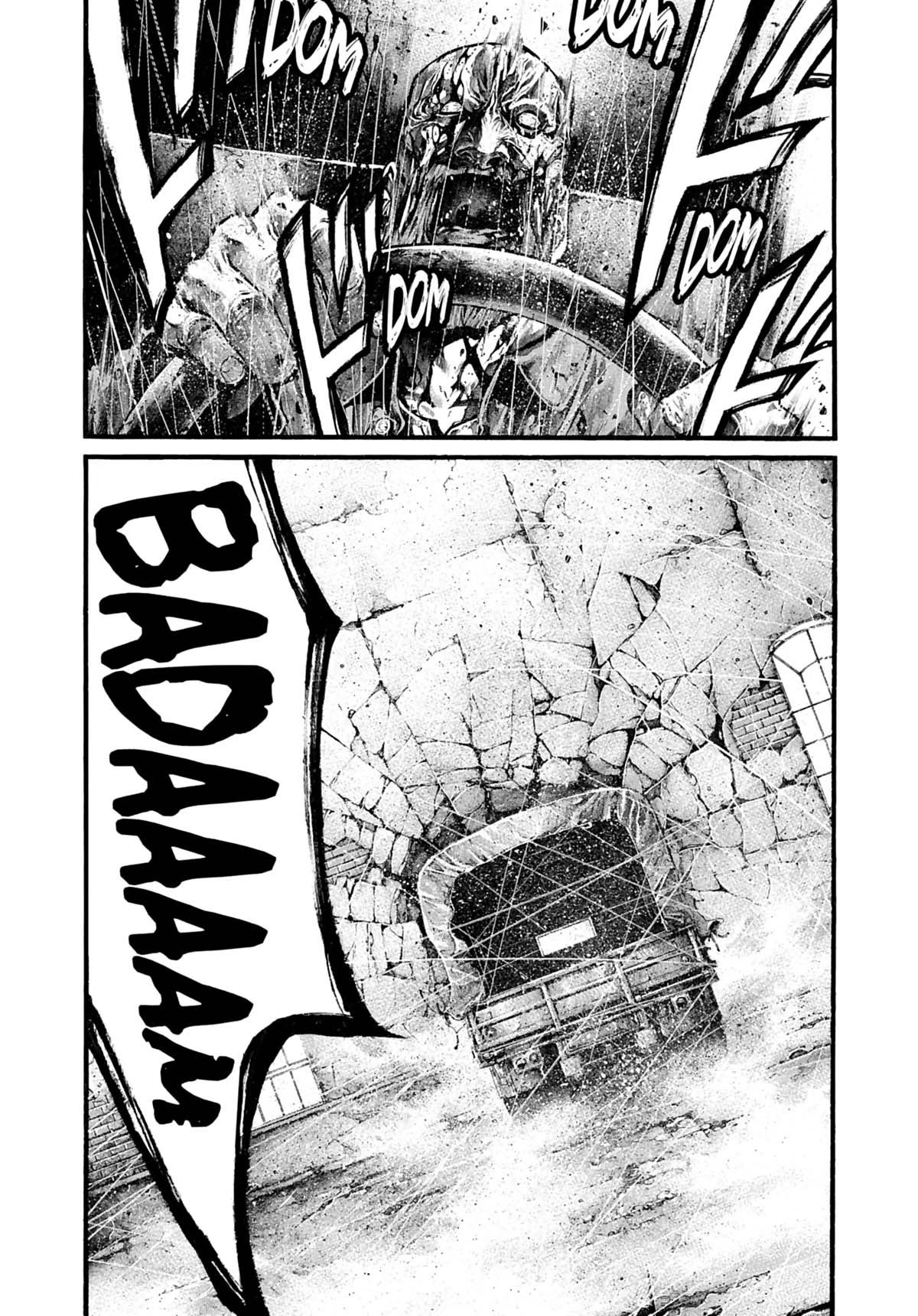 Rainbow chapter 188 page 4