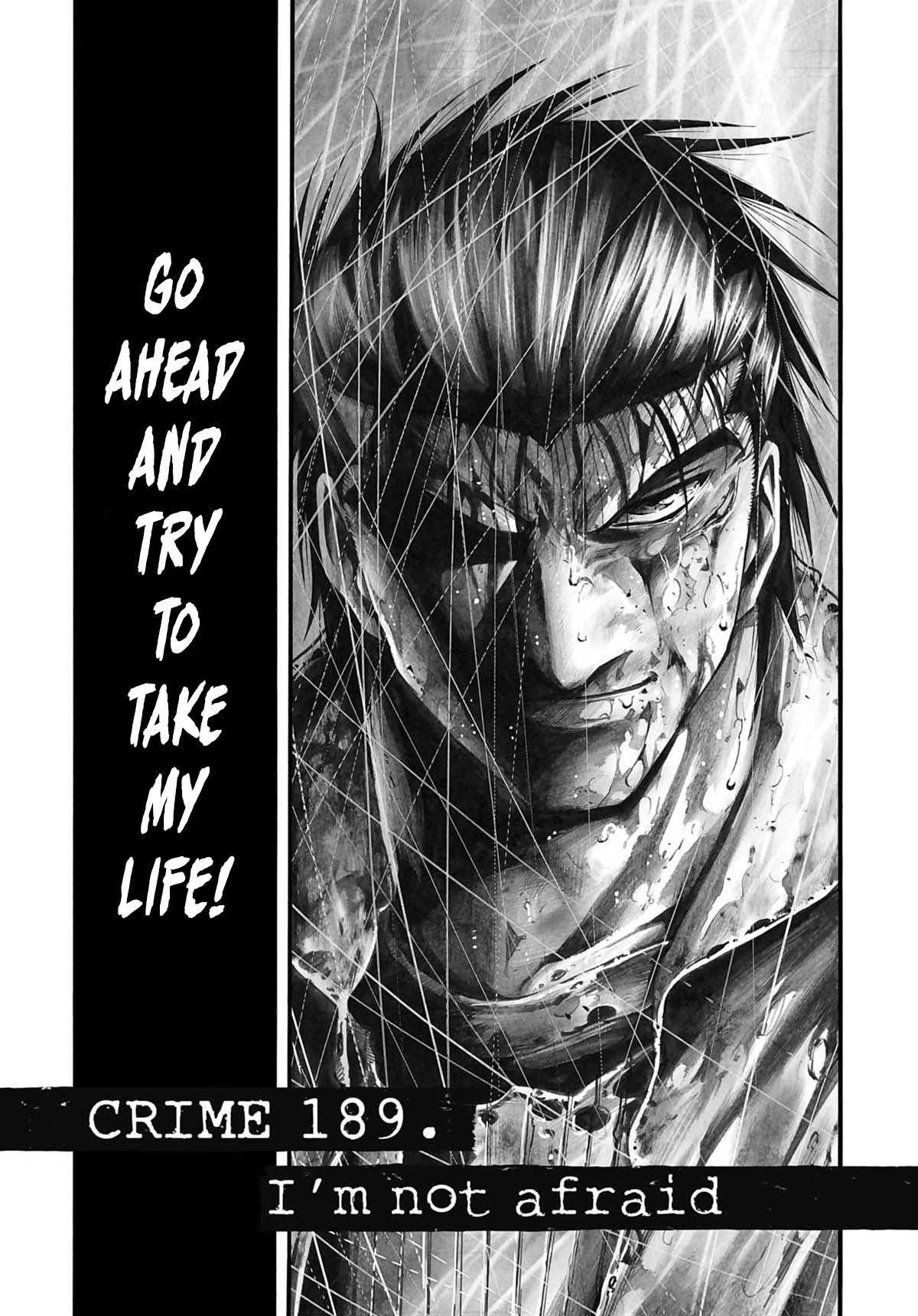 Rainbow chapter 189 page 3