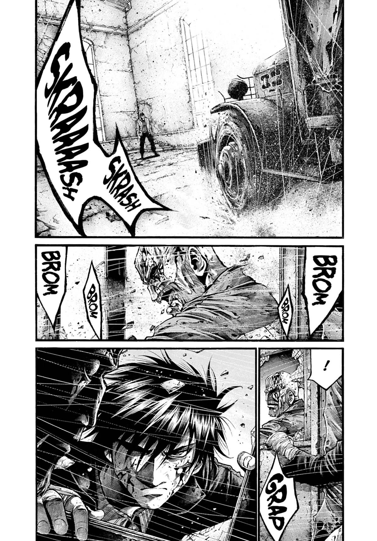 Rainbow chapter 189 page 4