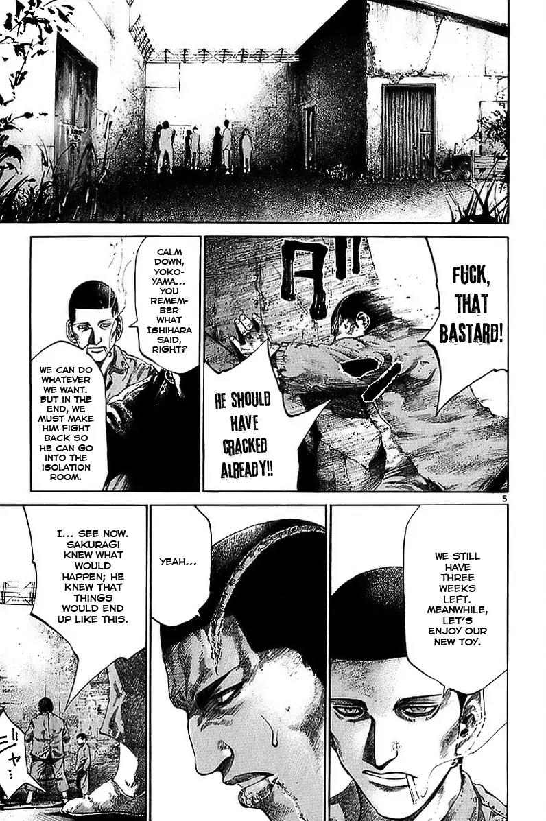 Rainbow chapter 19 page 6