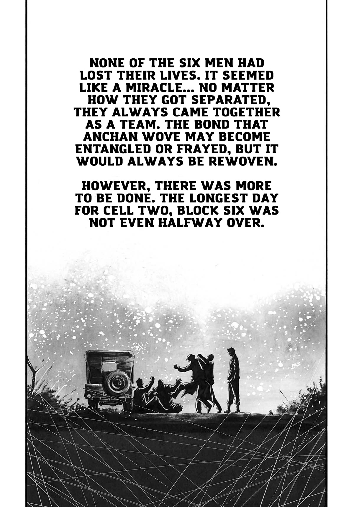 Rainbow chapter 190 page 7