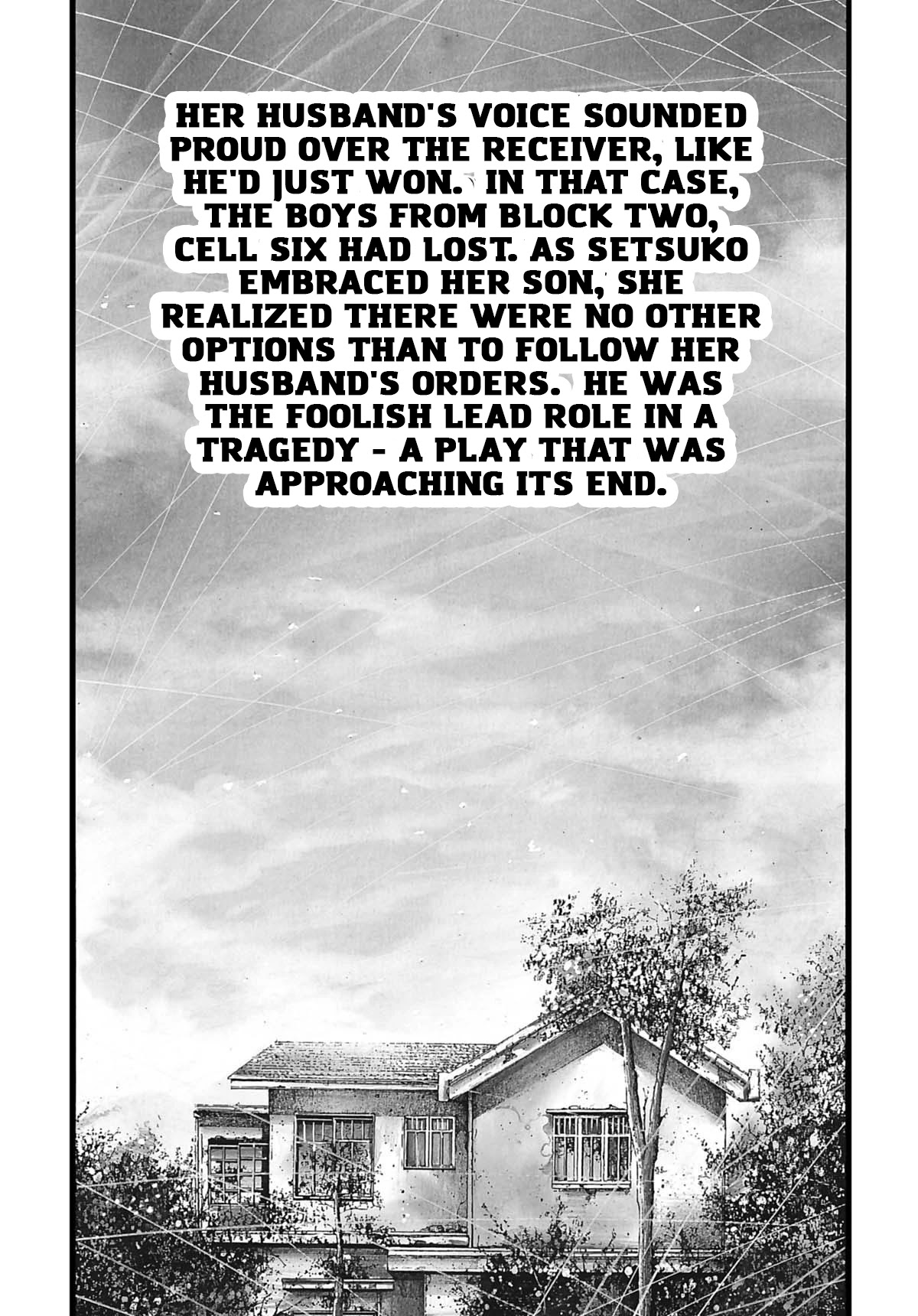 Rainbow chapter 191 page 12