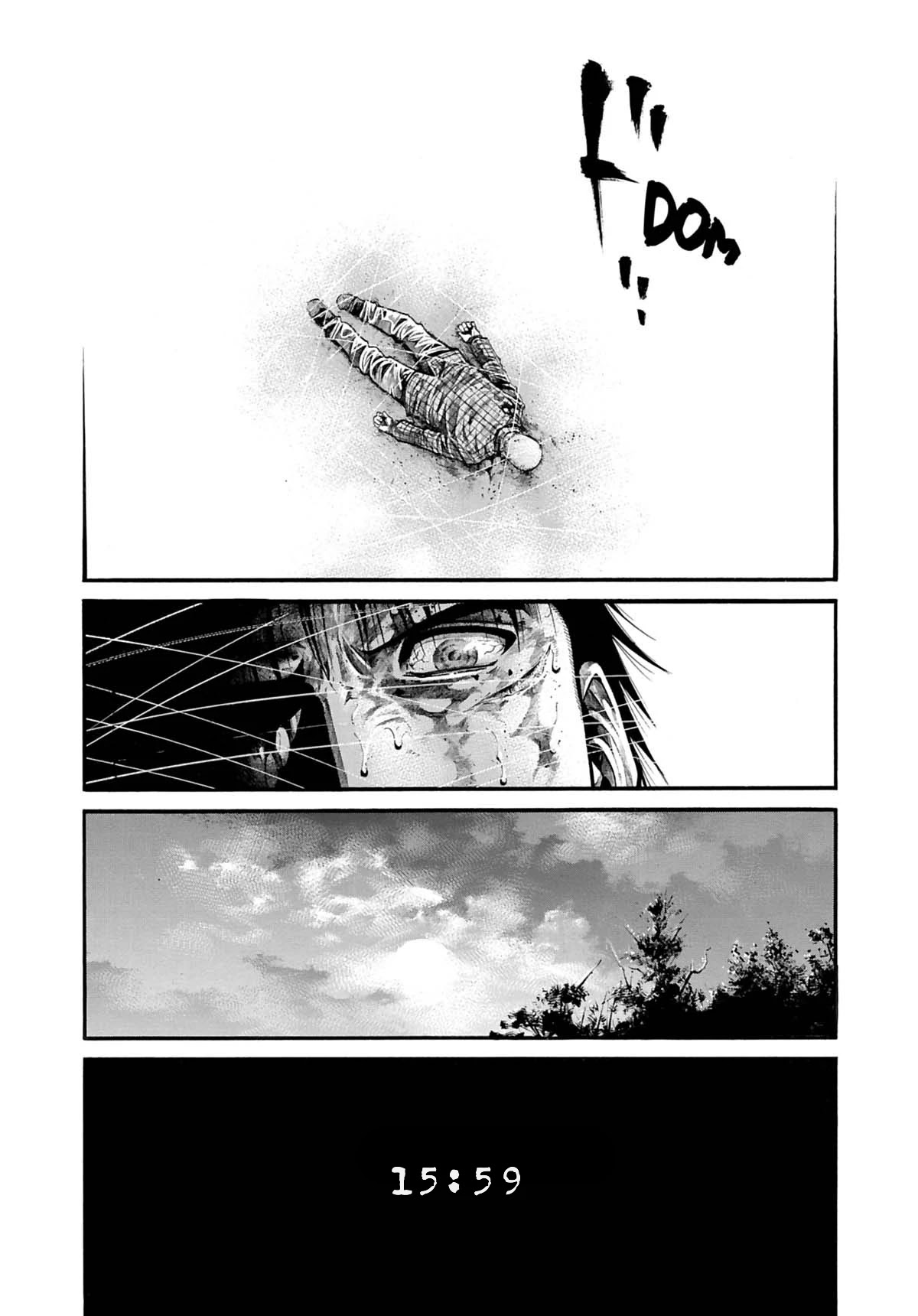 Rainbow chapter 192 page 16