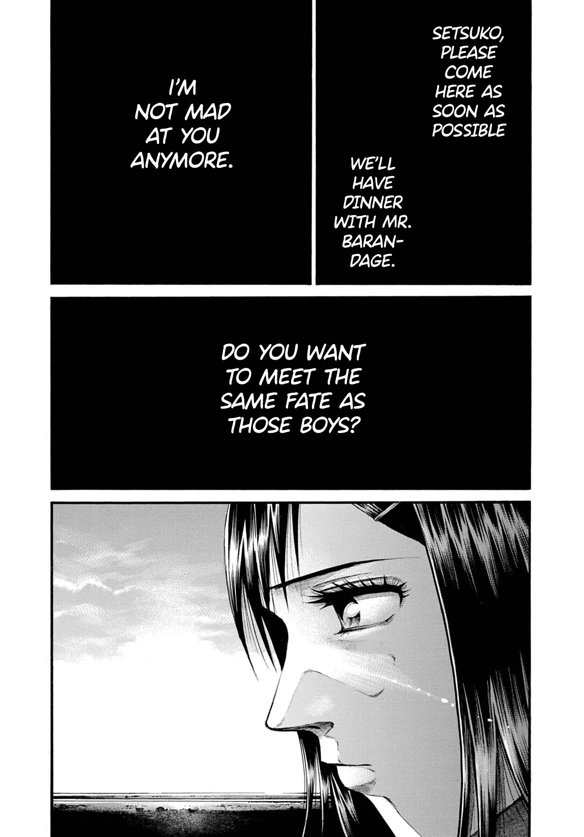 Rainbow chapter 193 page 15