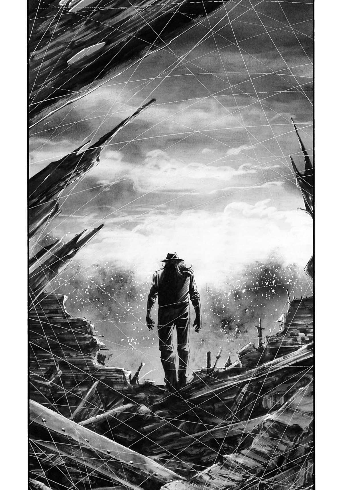 Rainbow chapter 193 page 9