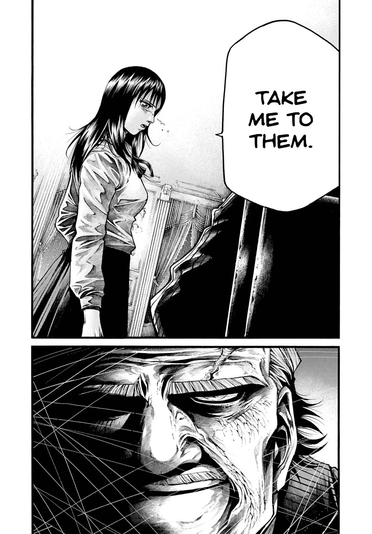 Rainbow chapter 195 page 10