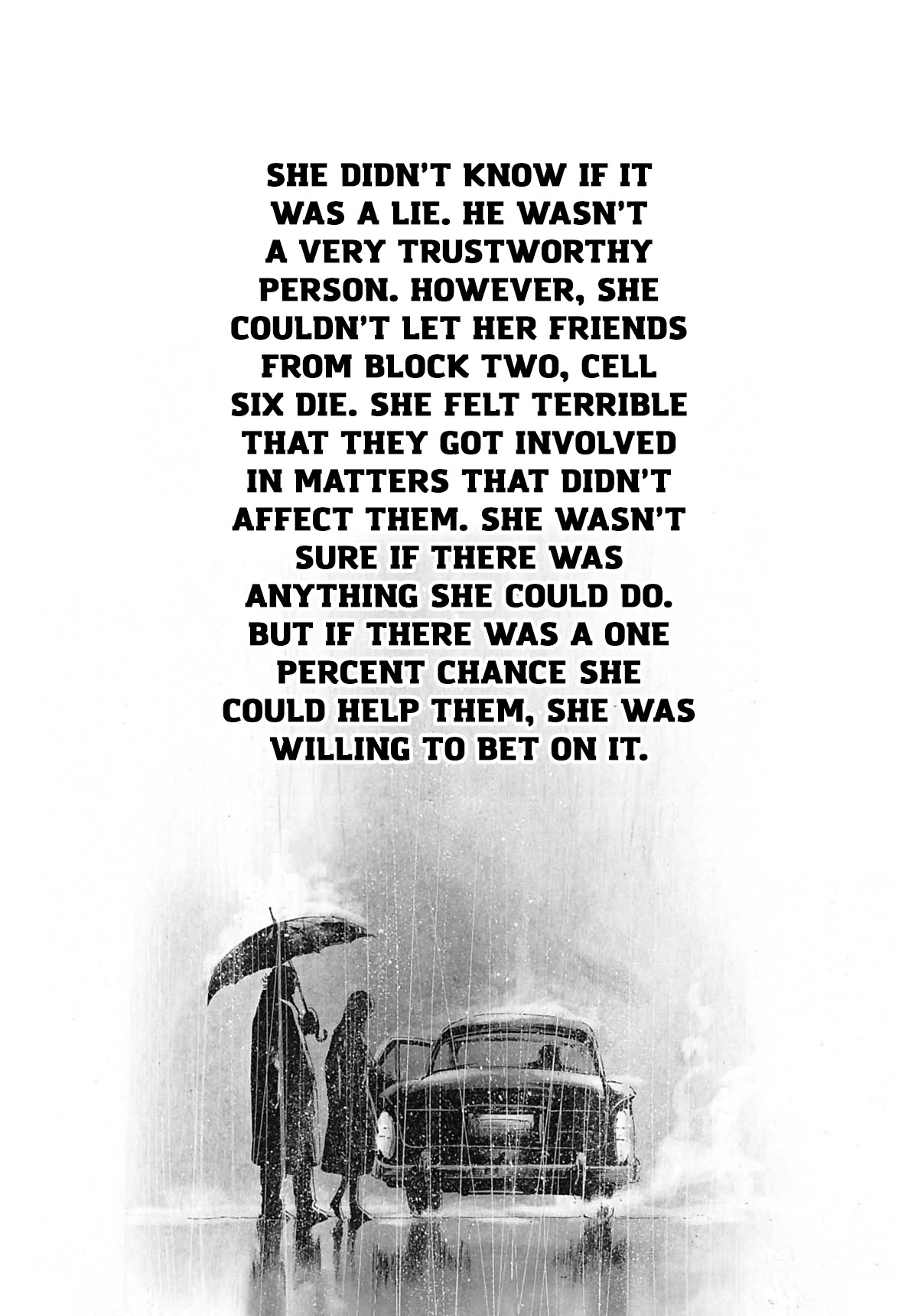 Rainbow chapter 195 page 11