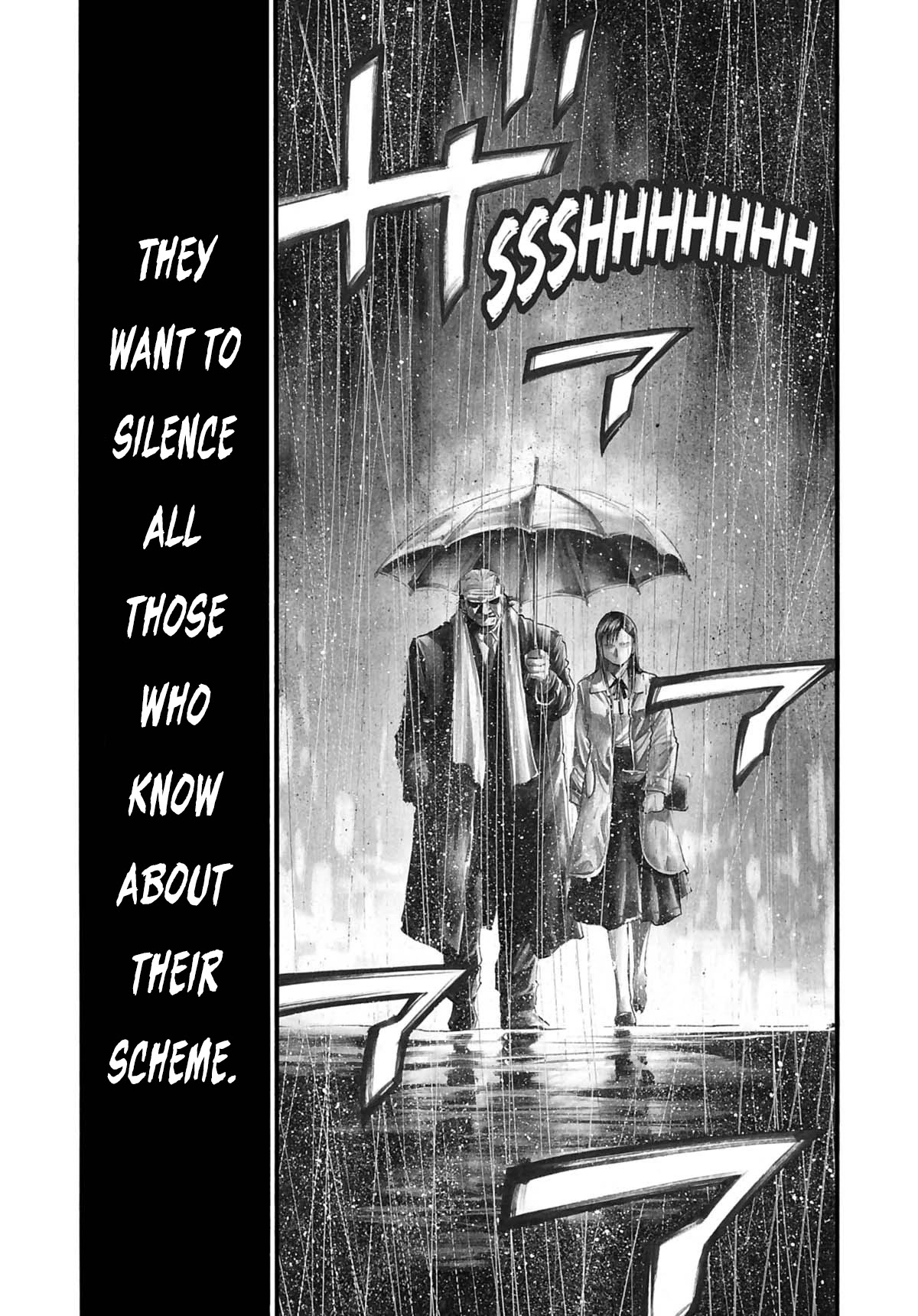 Rainbow chapter 195 page 15