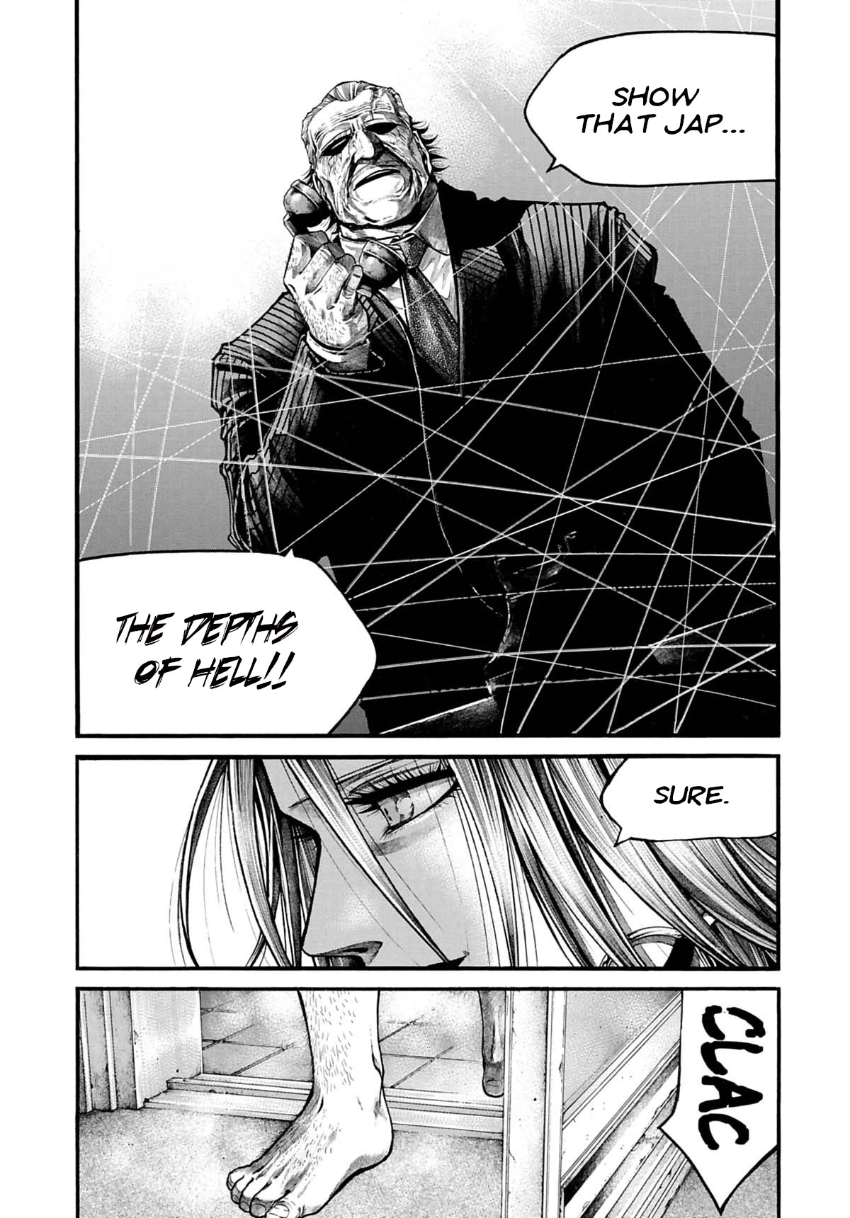 Rainbow chapter 196 page 10