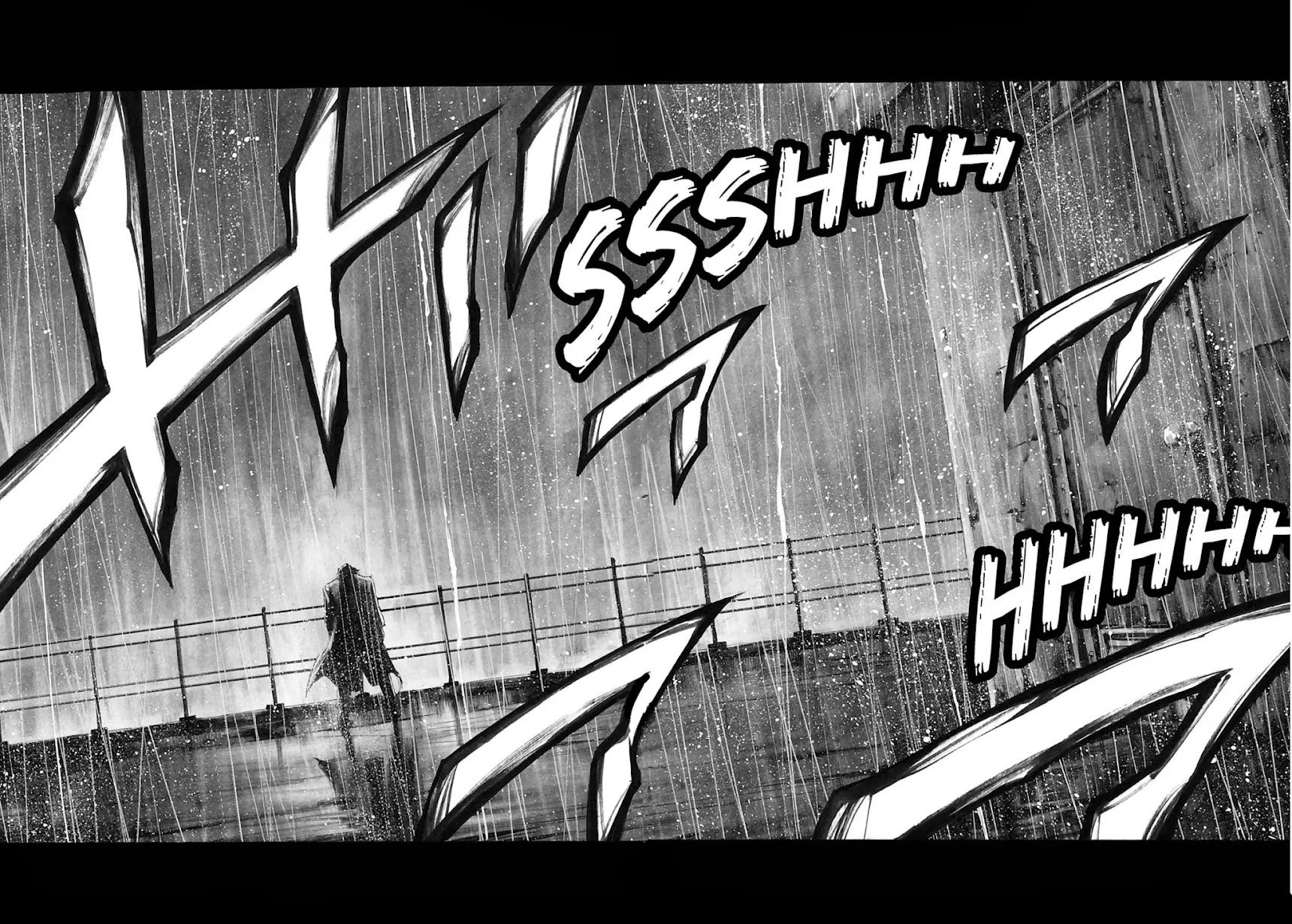 Rainbow chapter 196 page 14