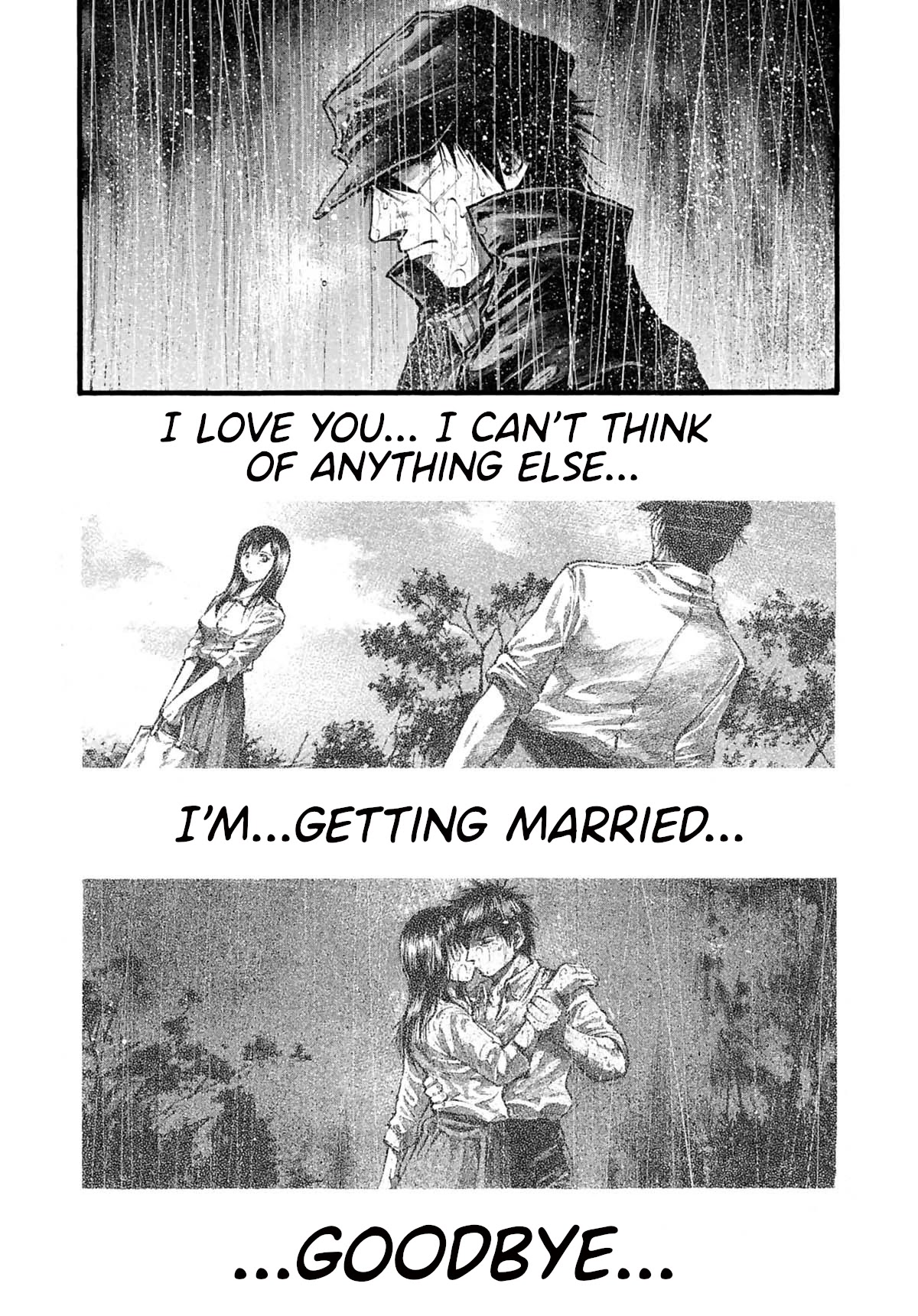 Rainbow chapter 196 page 15