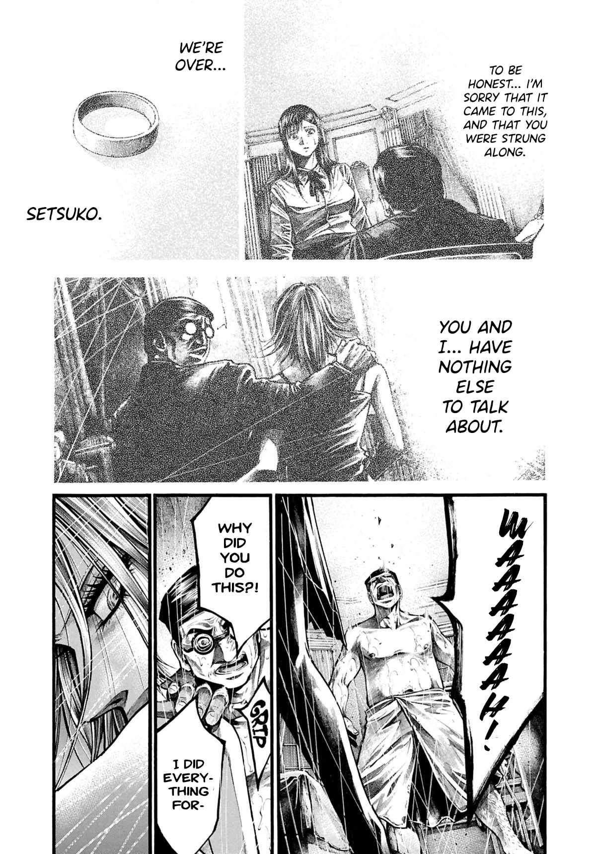 Rainbow chapter 197 page 10