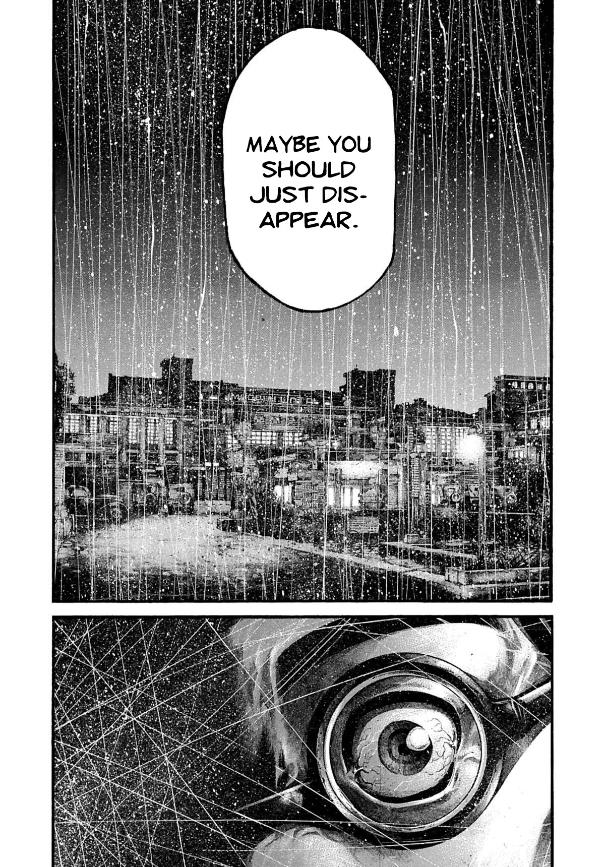 Rainbow chapter 197 page 13