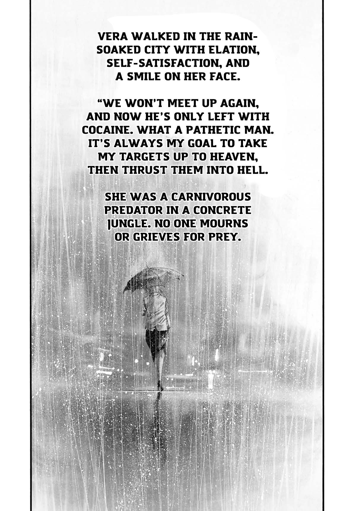 Rainbow chapter 197 page 14