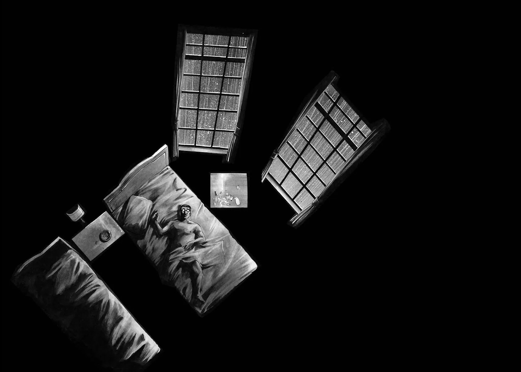 Rainbow chapter 197 page 15