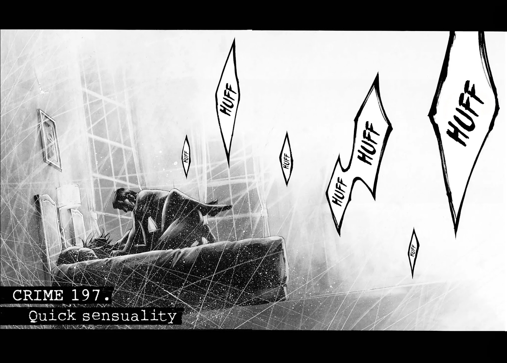 Rainbow chapter 197 page 2