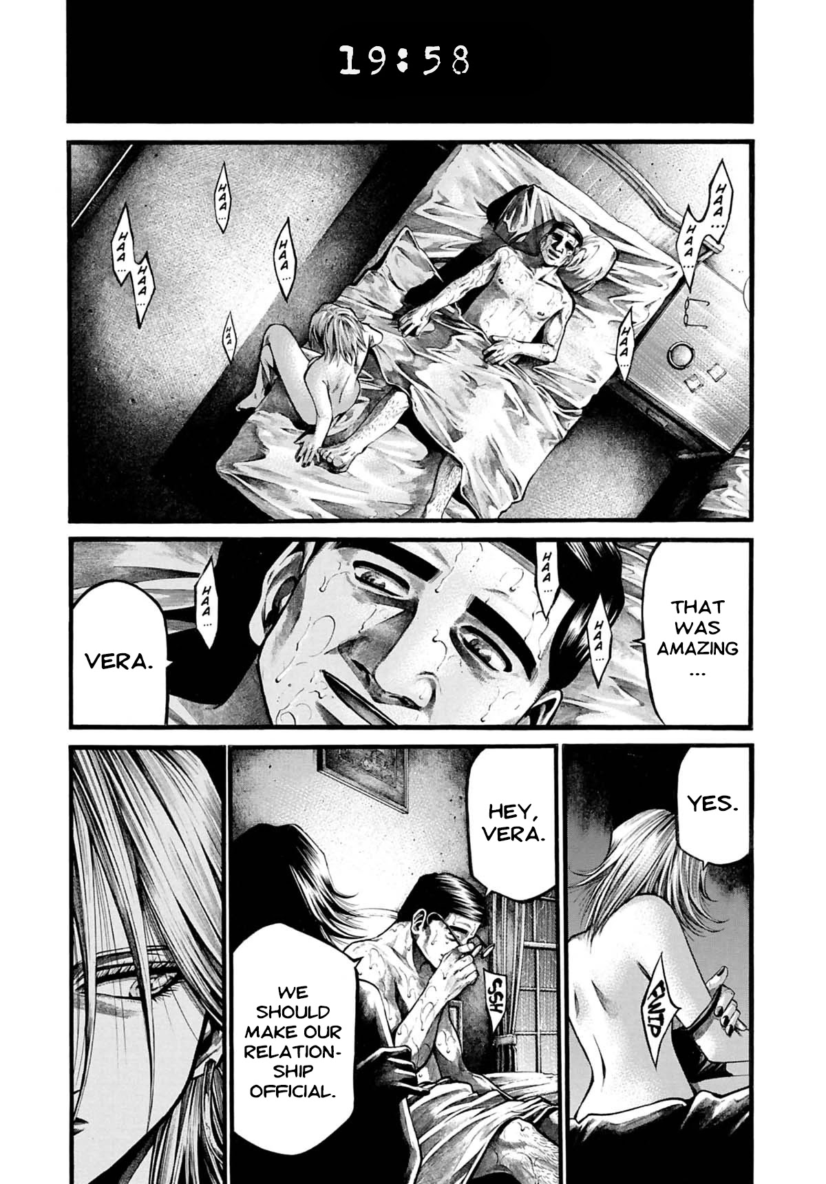 Rainbow chapter 197 page 3