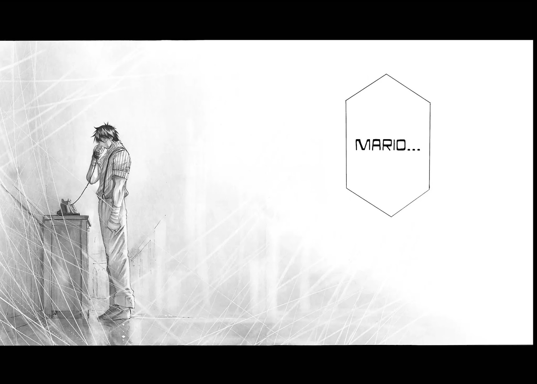 Rainbow chapter 198 page 16