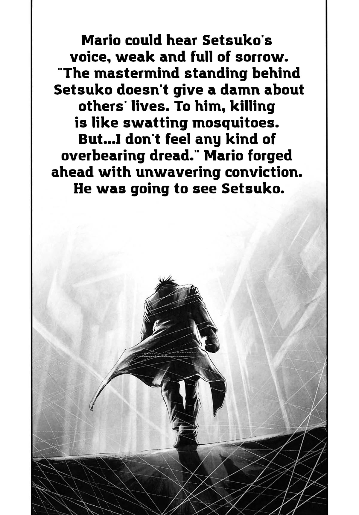 Rainbow chapter 199 page 16