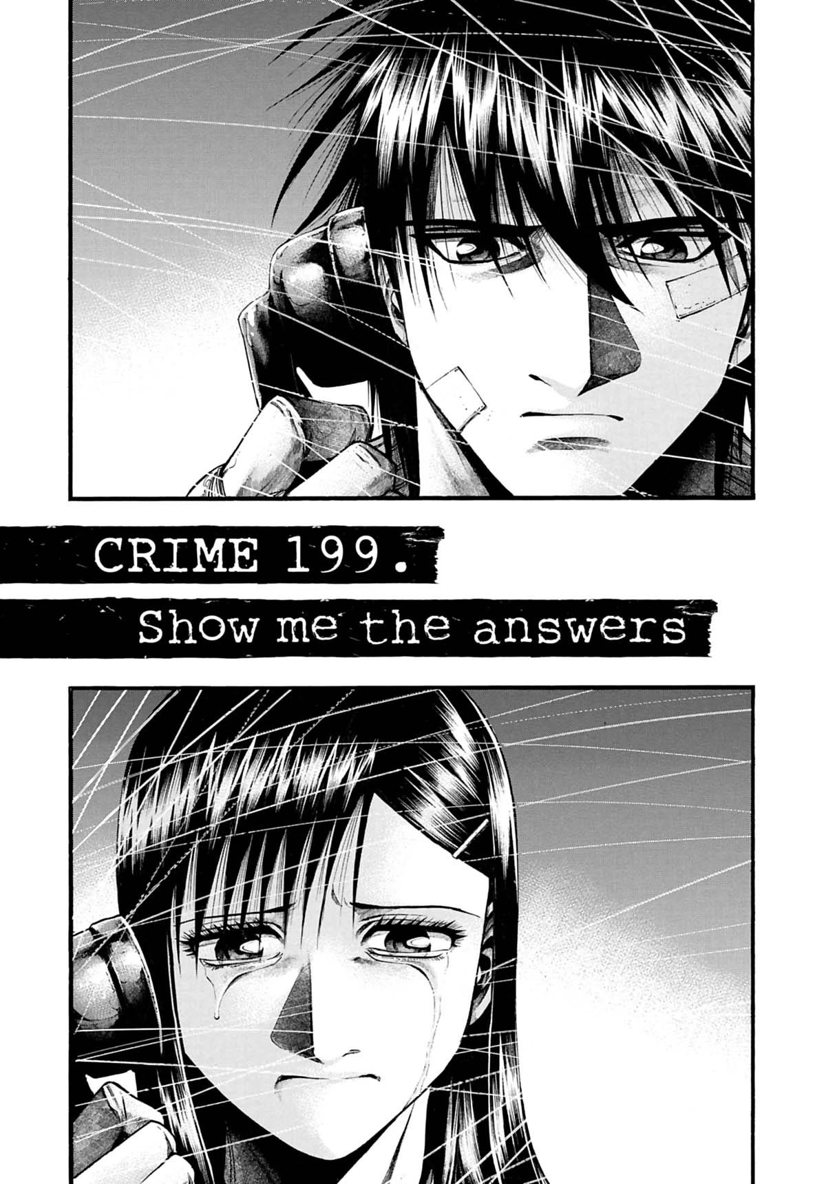 Rainbow chapter 199 page 2