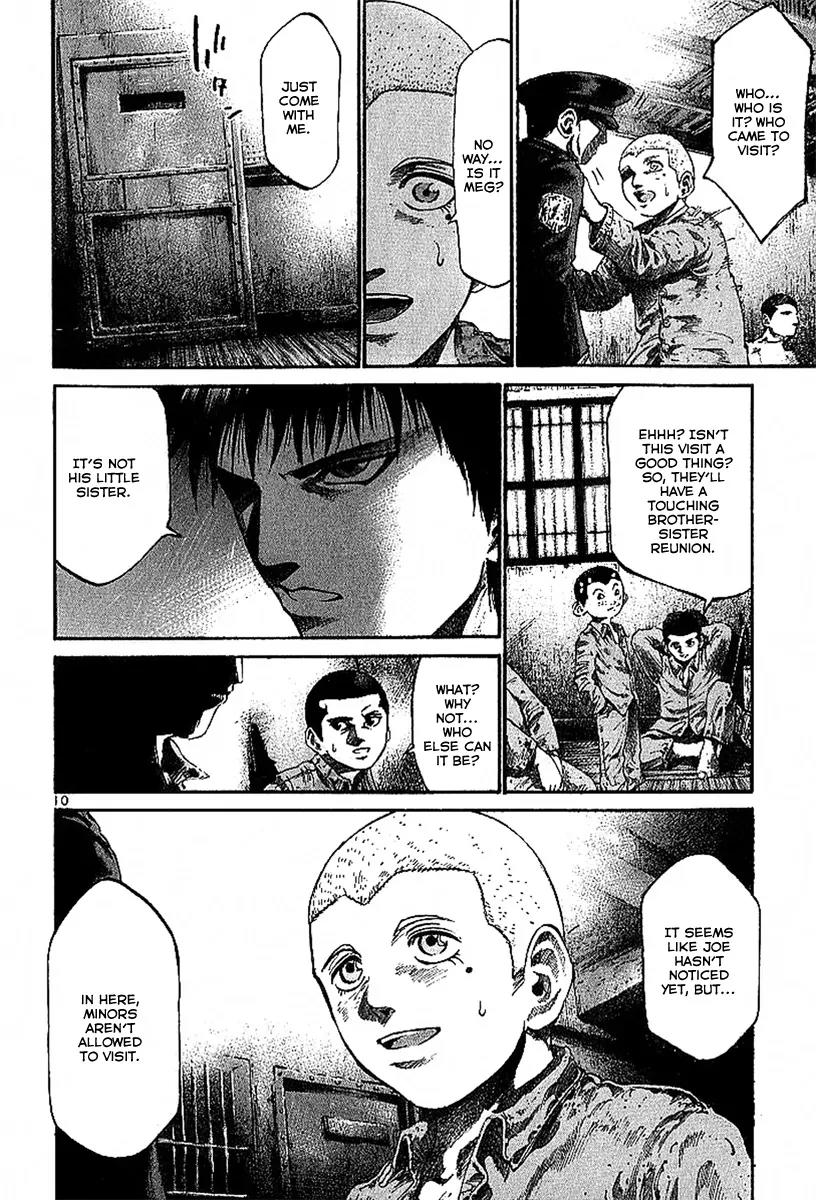 Rainbow chapter 2 page 11