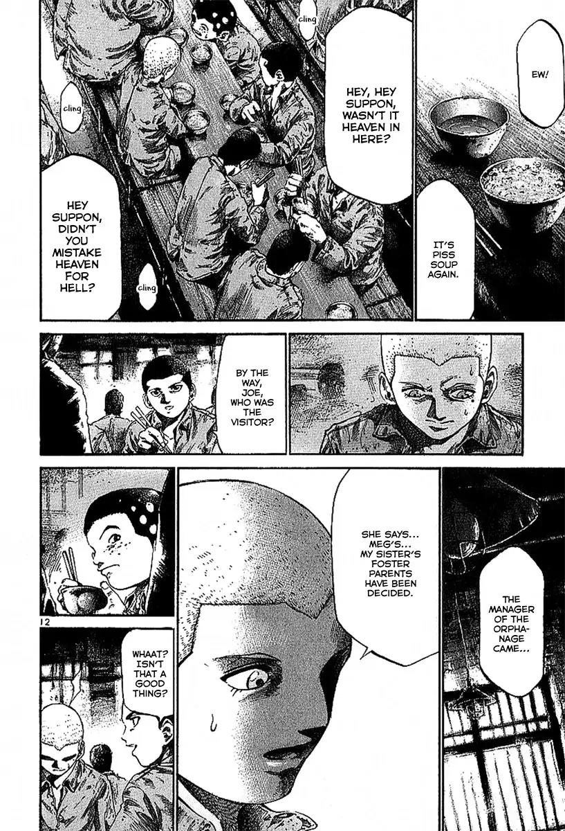 Rainbow chapter 2 page 13