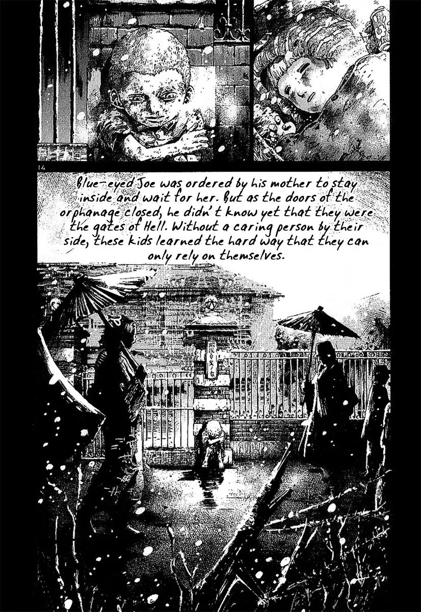 Rainbow chapter 2 page 15