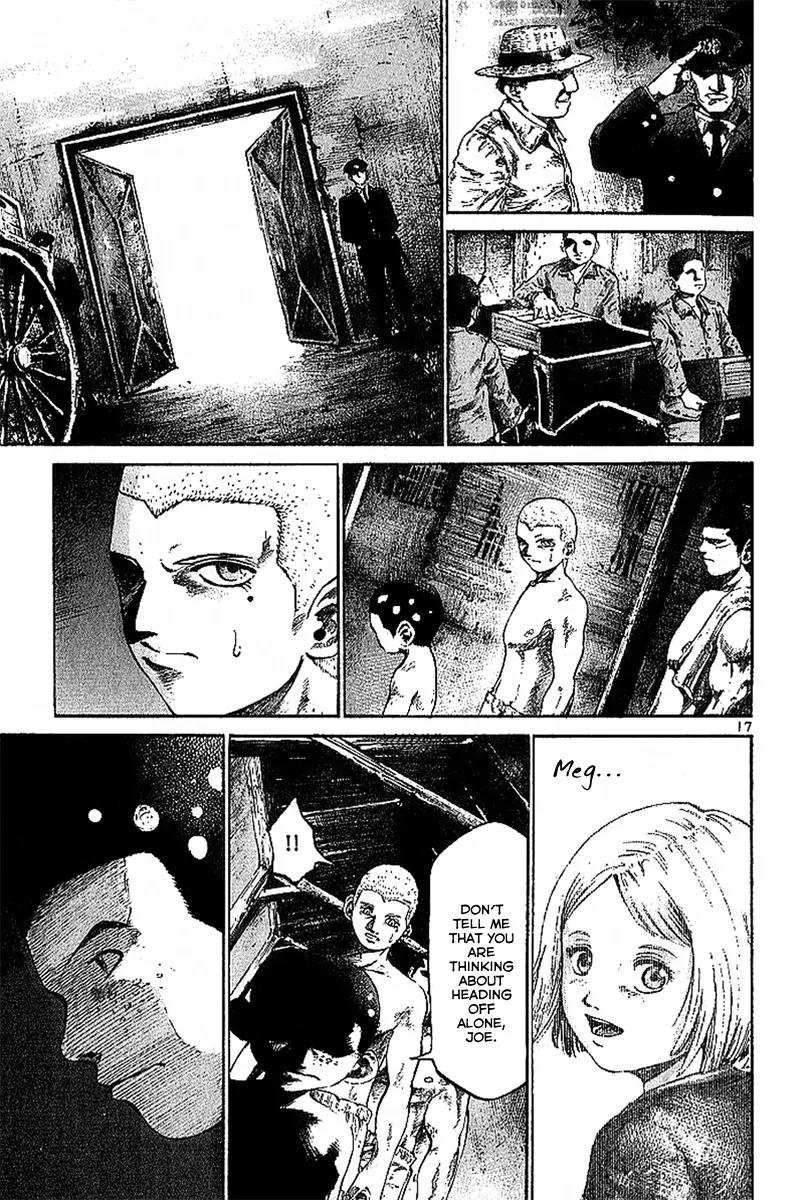 Rainbow chapter 2 page 18