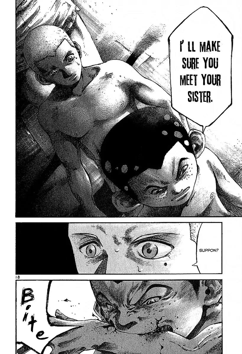 Rainbow chapter 2 page 19