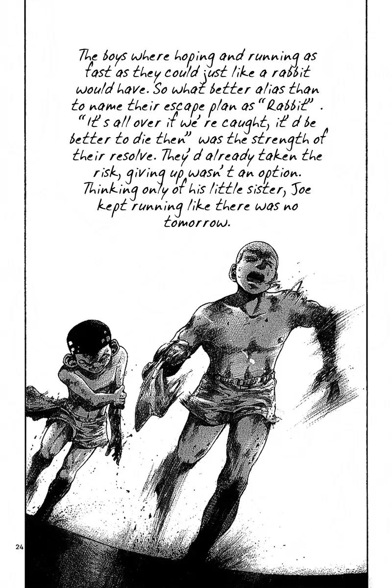 Rainbow chapter 2 page 25