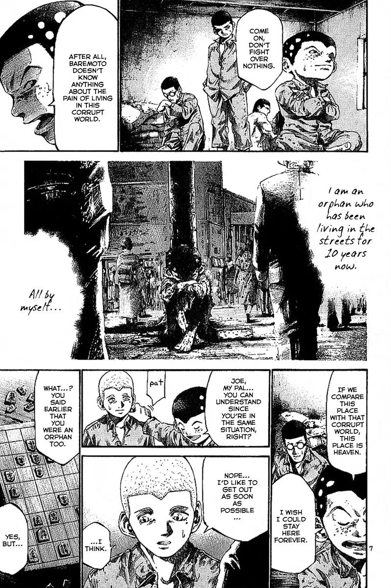 Rainbow chapter 2 page 8