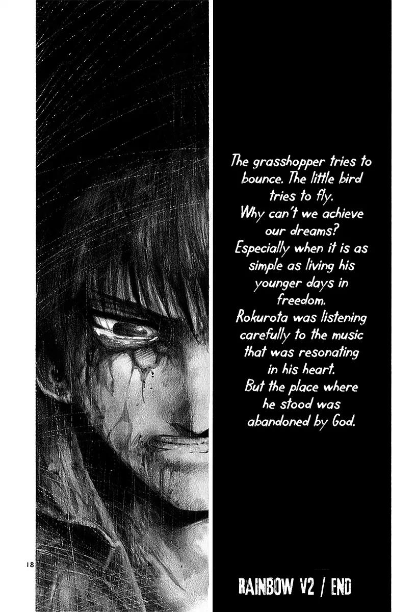 Rainbow chapter 20 page 18