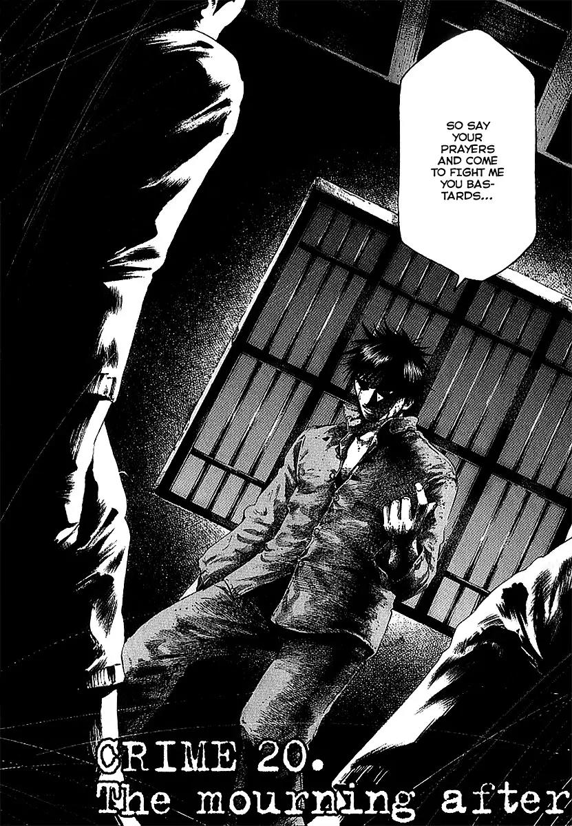 Rainbow chapter 20 page 3