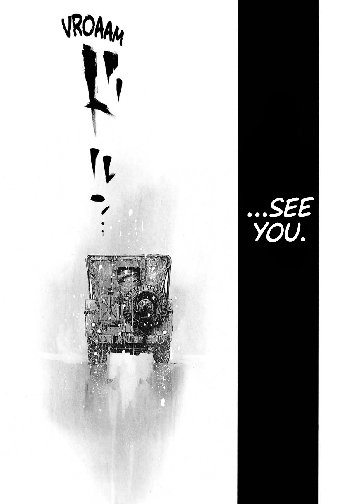 Rainbow chapter 200 page 18