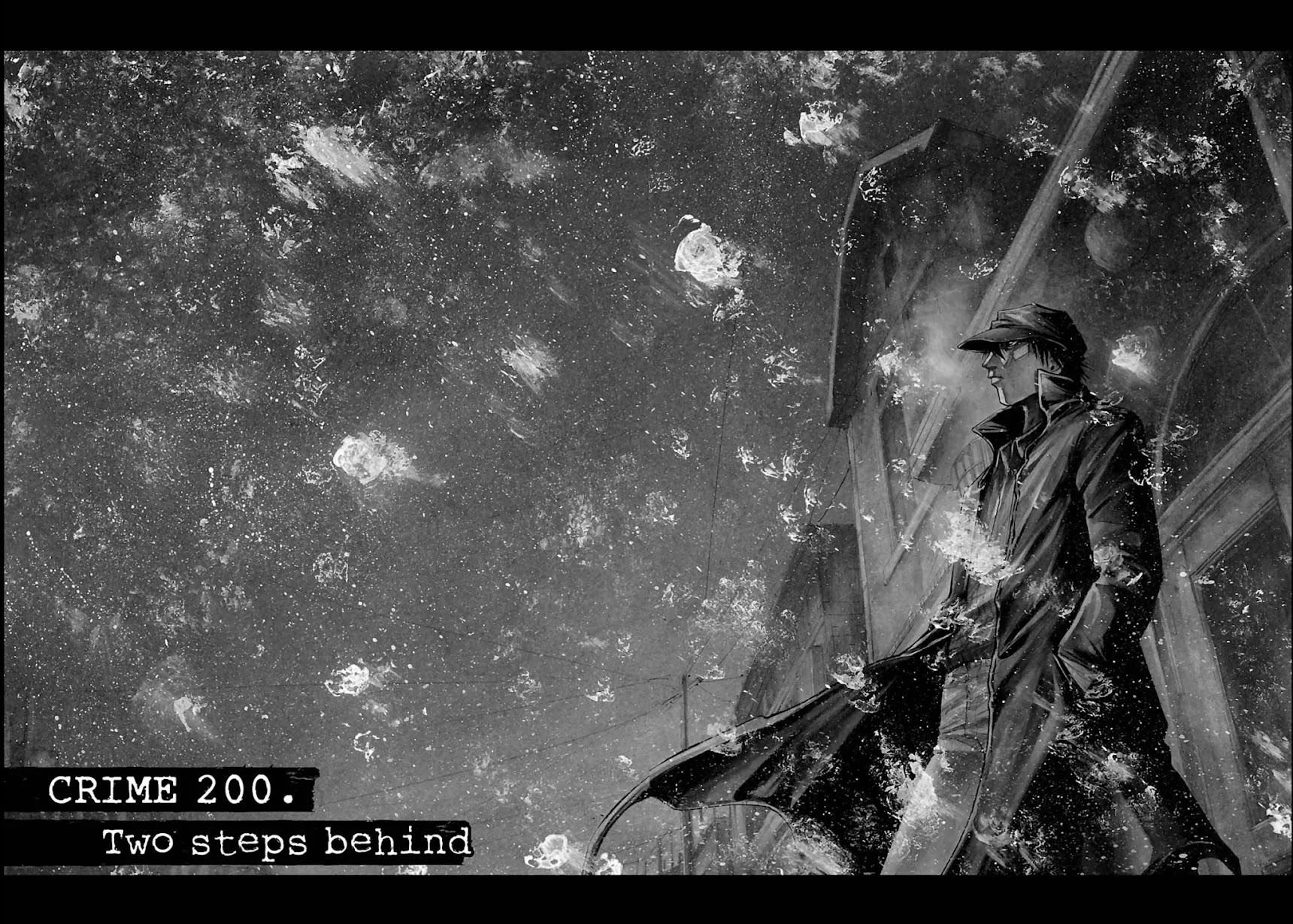 Rainbow chapter 200 page 2