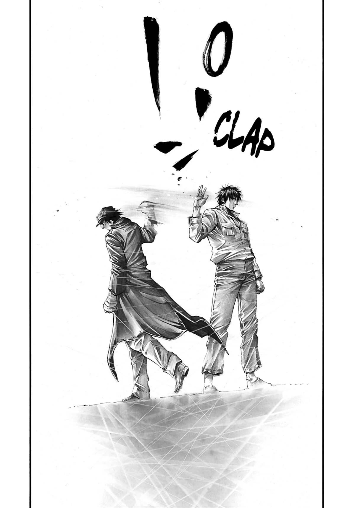 Rainbow chapter 201 page 14