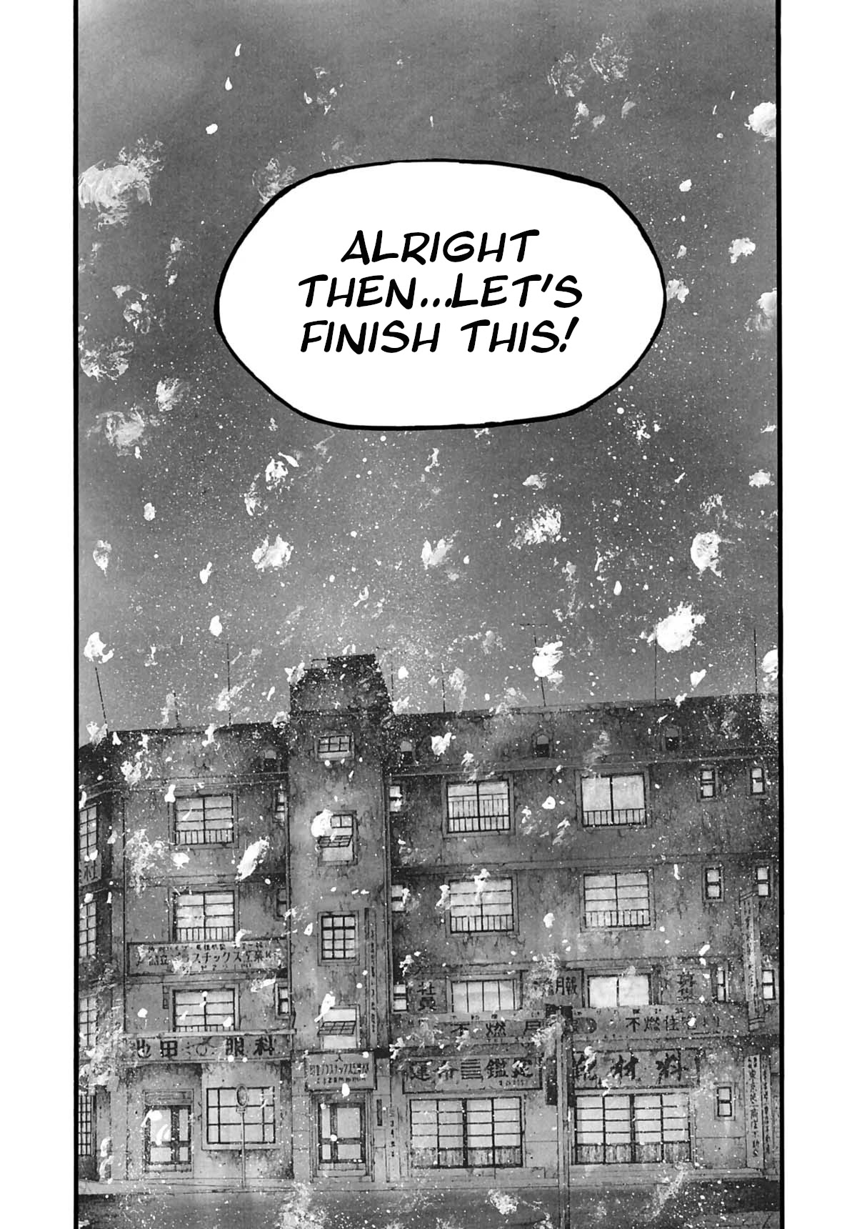 Rainbow chapter 202 page 10