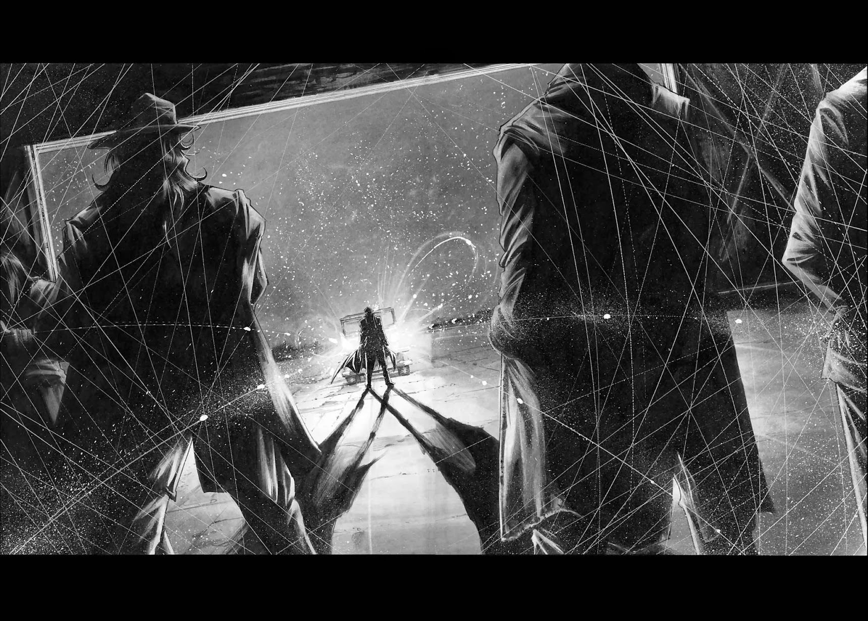 Rainbow chapter 202 page 15