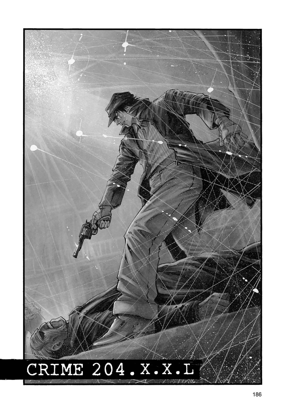 Rainbow chapter 204 page 2