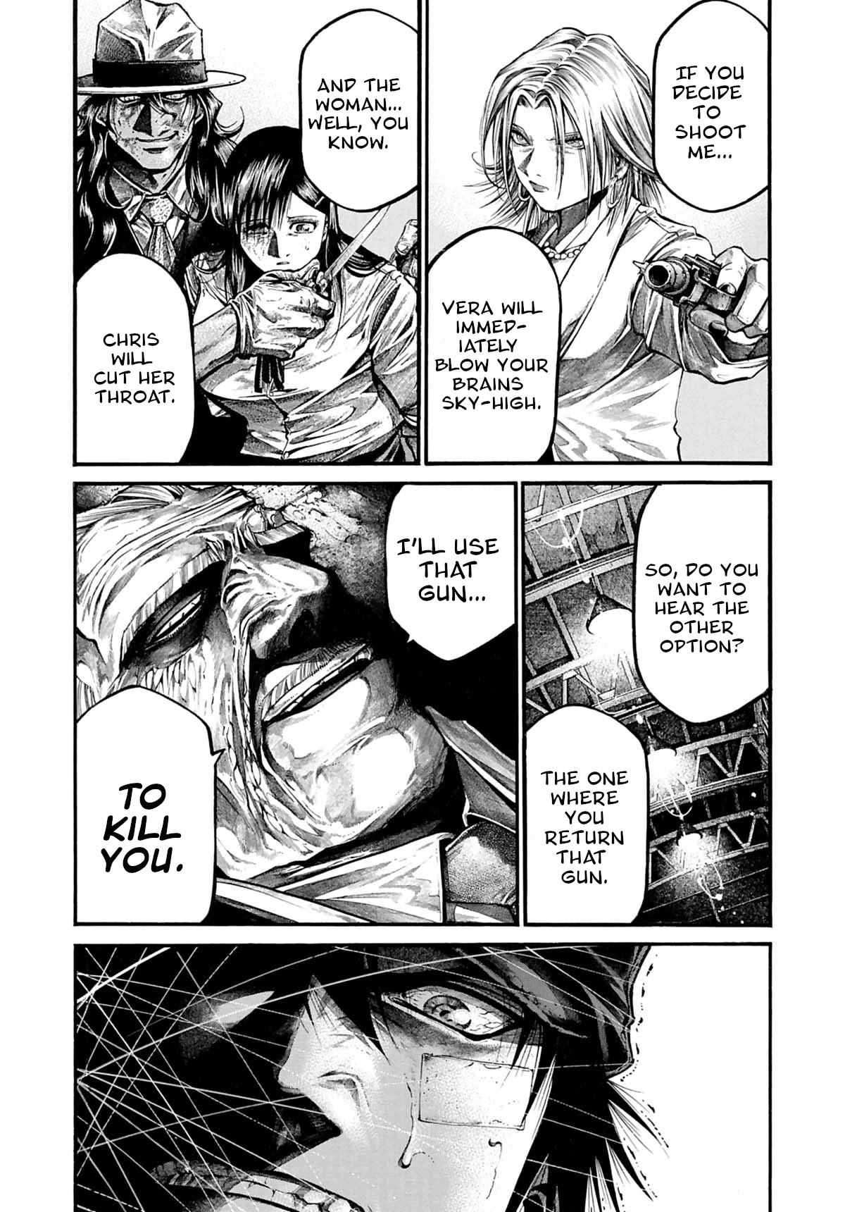 Rainbow chapter 204 page 4