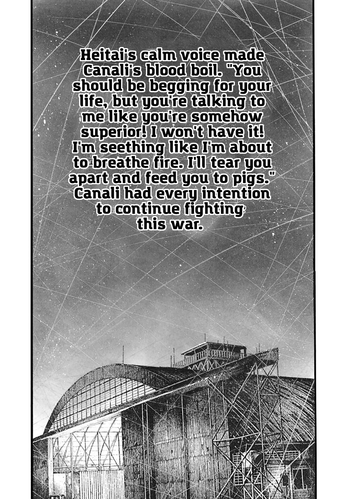 Rainbow chapter 207 page 13