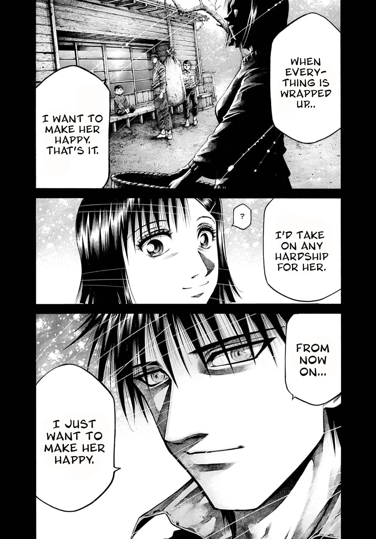 Rainbow chapter 209 page 4