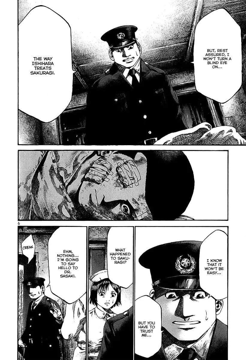 Rainbow chapter 21 page 11