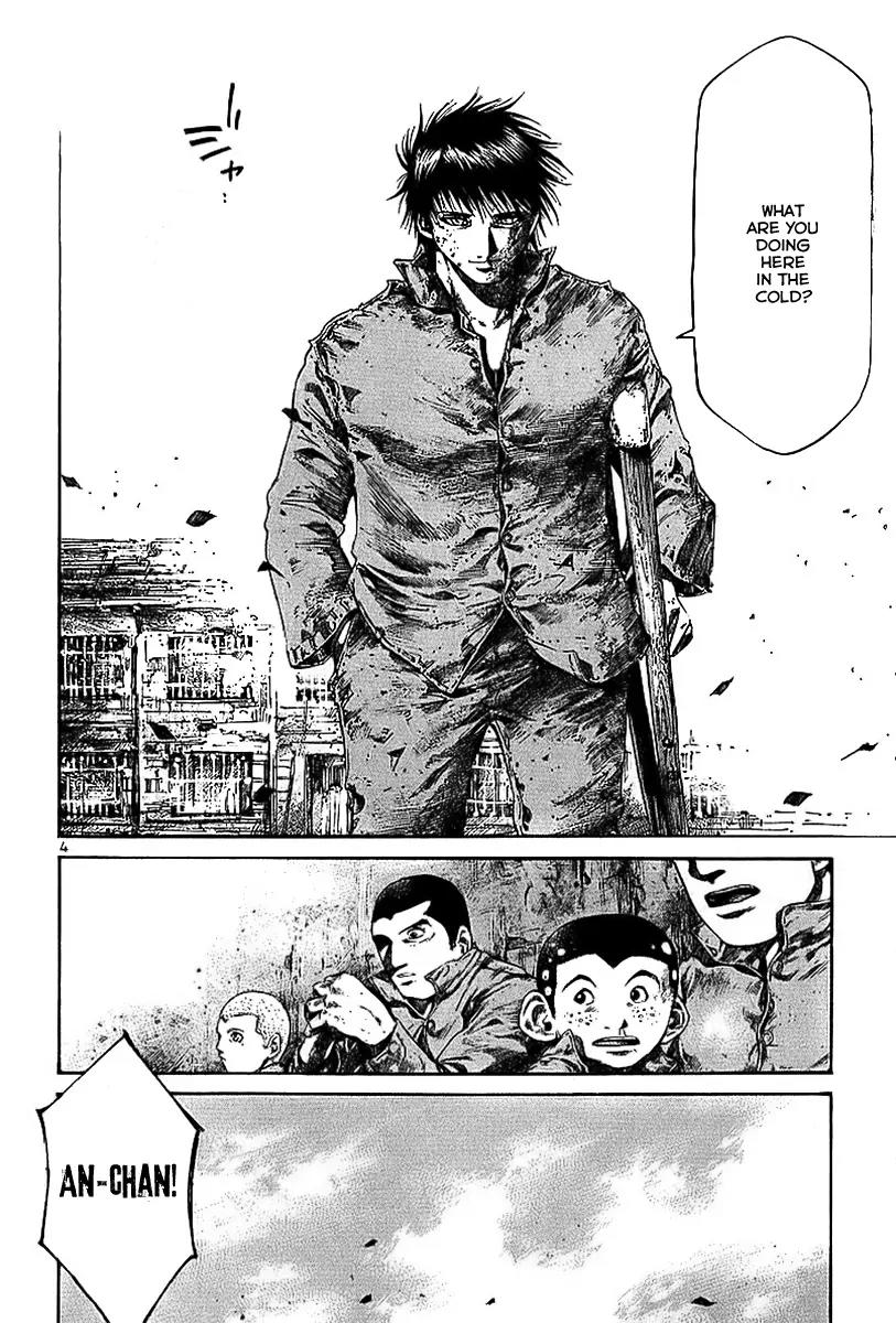 Rainbow chapter 21 page 9