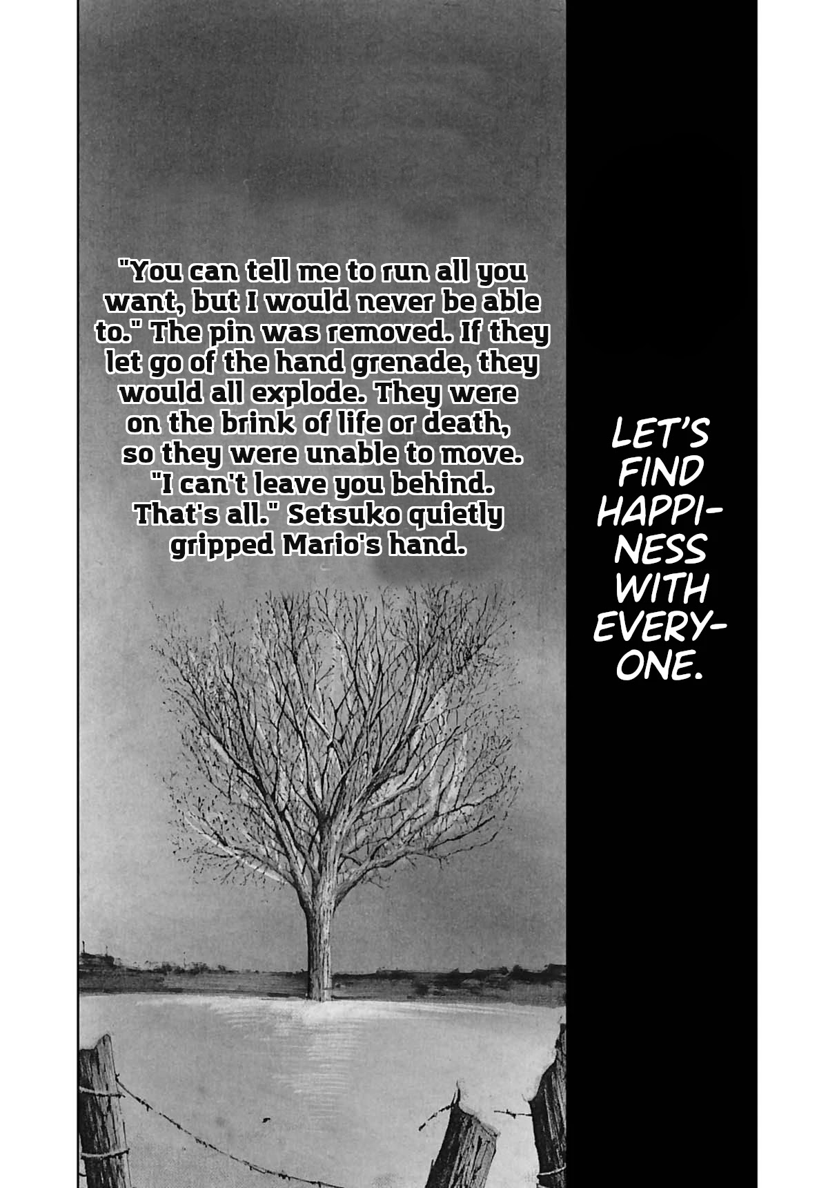 Rainbow chapter 210 page 17