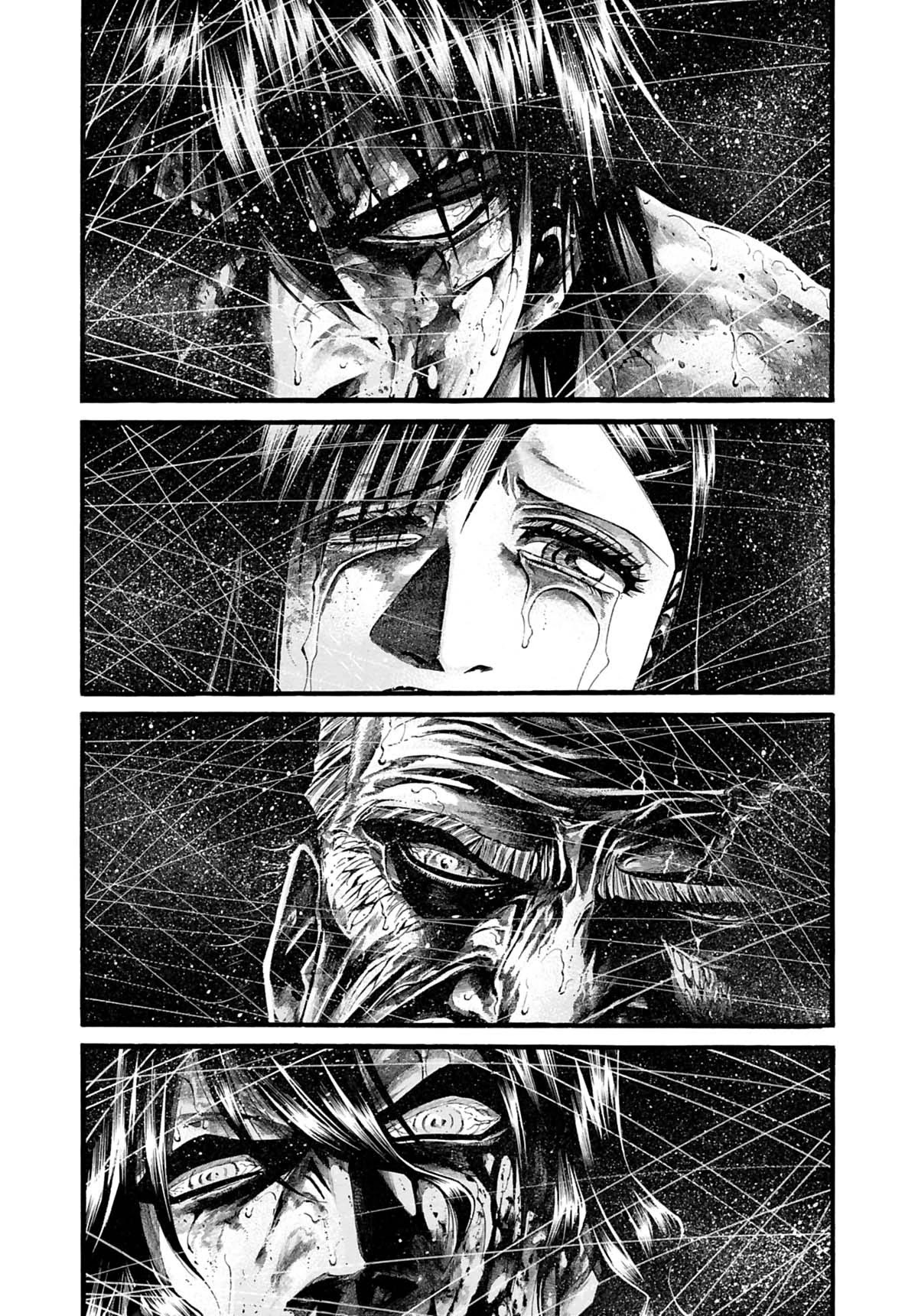 Rainbow chapter 210 page 5