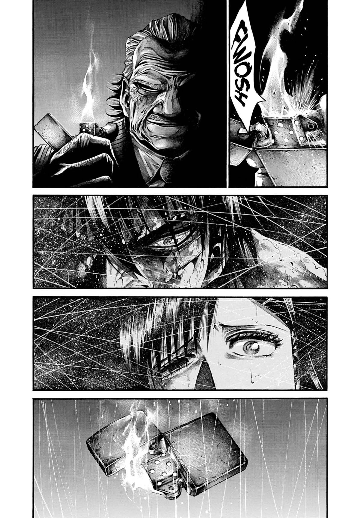 Rainbow chapter 211 page 10