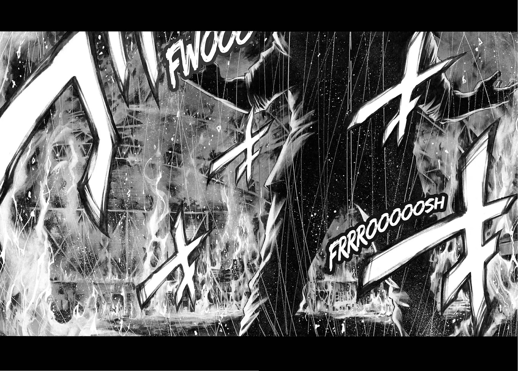 Rainbow chapter 211 page 12