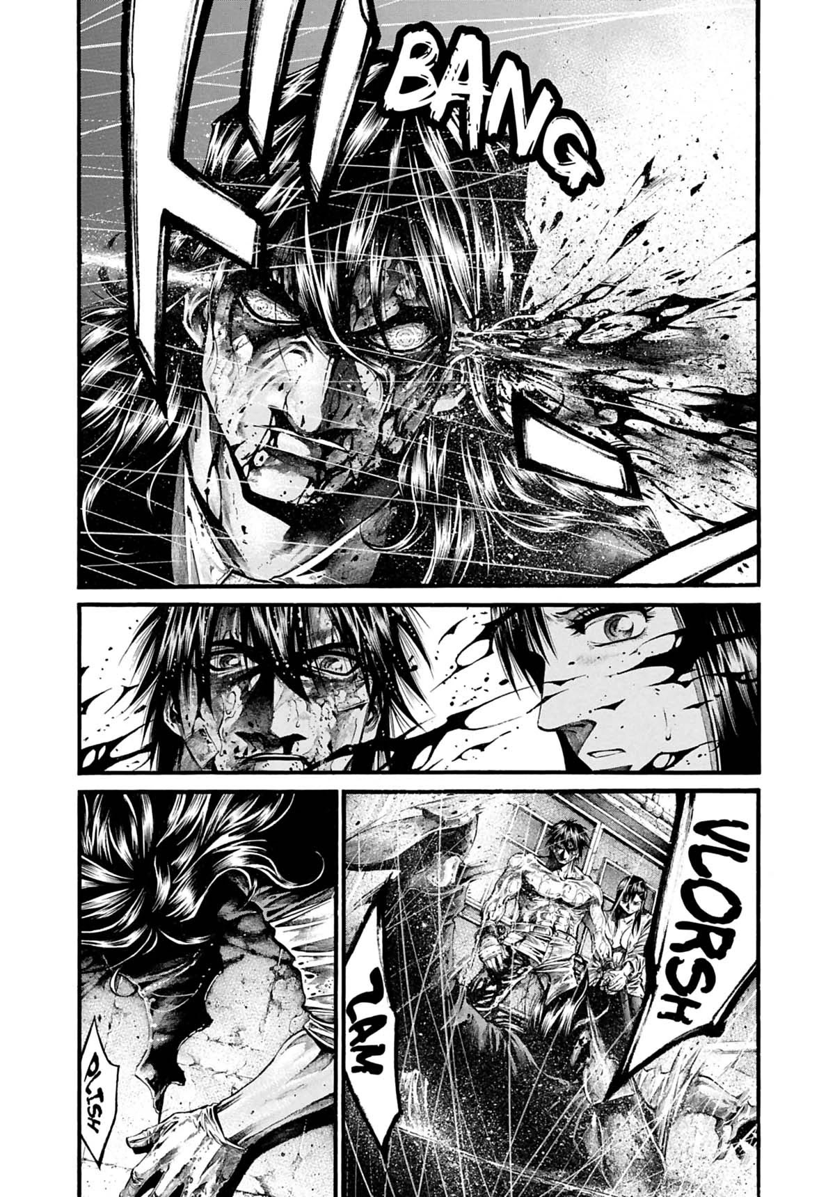 Rainbow chapter 211 page 4