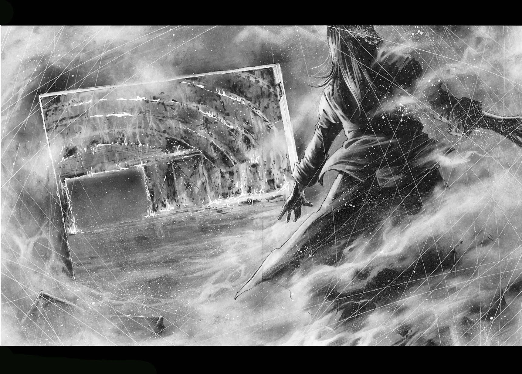 Rainbow chapter 212 page 14